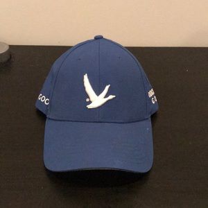 Grey Goose Bridgestone Golf Hat